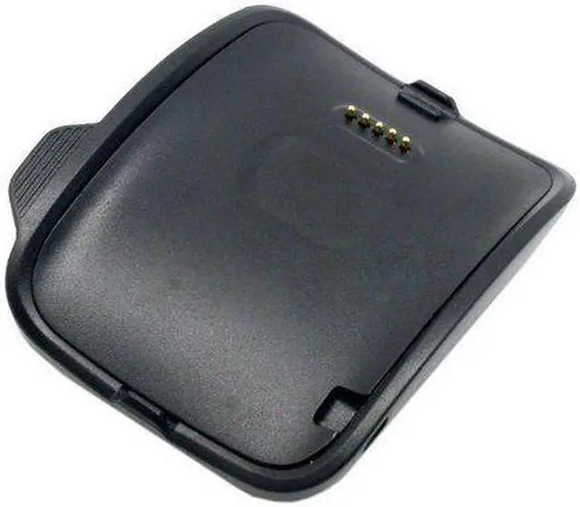 Main image of Micro USB Port Charger Cradle Dock for Samsung Galaxy S Sm-R750 R750 Smart Watch