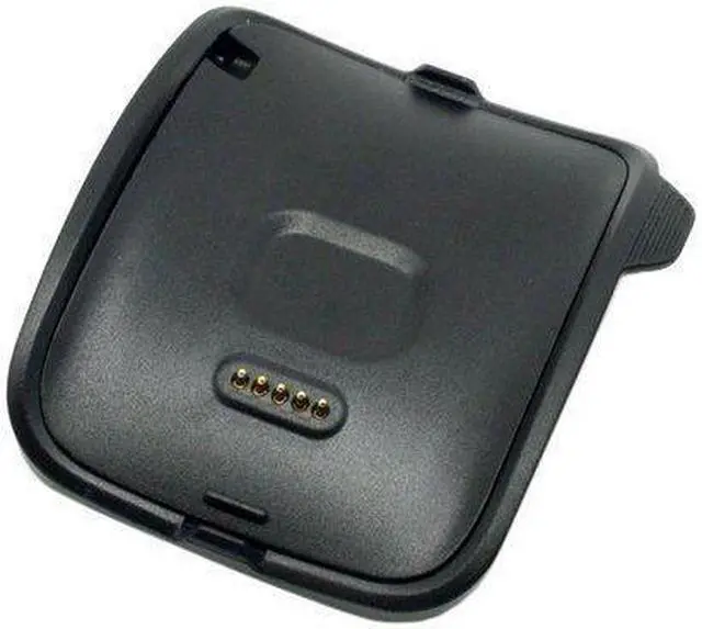 Alt view image 2 of 7 - Micro USB Port Charger Cradle Dock for Samsung Galaxy S Sm-R750 R750 Smart Watch