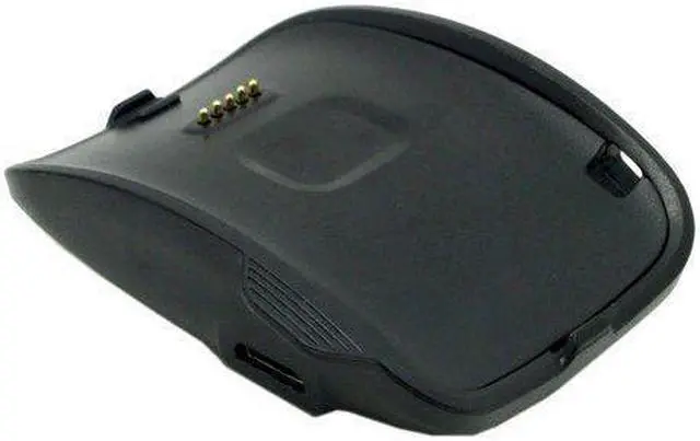 Alt view image 3 of 7 - Micro USB Port Charger Cradle Dock for Samsung Galaxy S Sm-R750 R750 Smart Watch