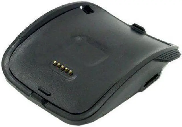 Alt view image 4 of 7 - Micro USB Port Charger Cradle Dock for Samsung Galaxy S Sm-R750 R750 Smart Watch