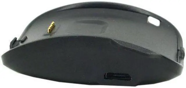Alt view image 5 of 7 - Micro USB Port Charger Cradle Dock for Samsung Galaxy S Sm-R750 R750 Smart Watch
