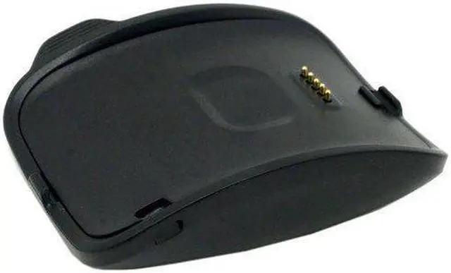 Alt view image 6 of 7 - Micro USB Port Charger Cradle Dock for Samsung Galaxy S Sm-R750 R750 Smart Watch