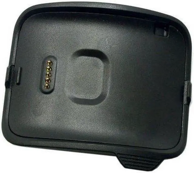 Alt view image 7 of 7 - Micro USB Port Charger Cradle Dock for Samsung Galaxy S Sm-R750 R750 Smart Watch