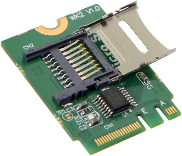 Adaptador Micro SD - M2 - NanakiMods