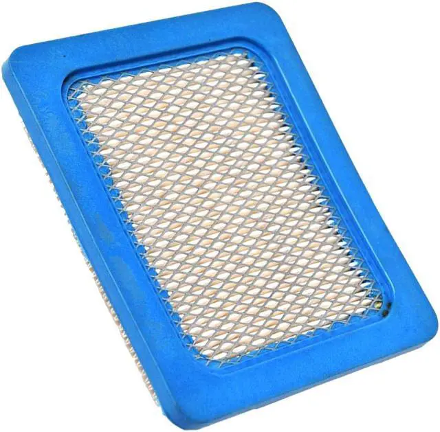 Alt view image 2 of 3 - 5 PACK AIR FILTERS COMPATIBLE WITH 491588 399959 FITS CRAFTSMAN 3364 FITS TORO 20332 20330 119-1909 17211-Z18-023
