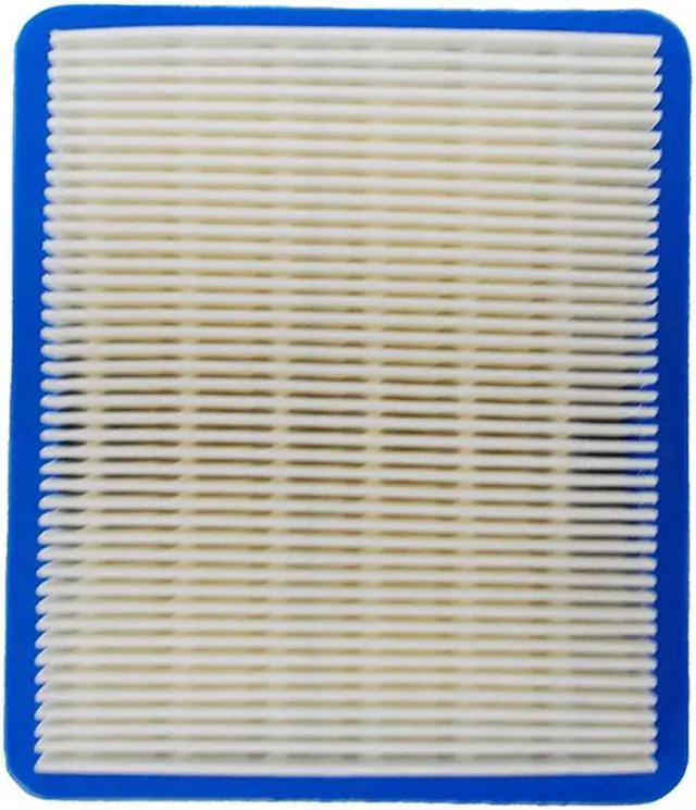 Alt view image 3 of 3 - 5 PACK AIR FILTERS COMPATIBLE WITH 491588 399959 FITS CRAFTSMAN 3364 FITS TORO 20332 20330 119-1909 17211-Z18-023