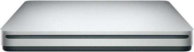 Alt view image 3 of 7 - Genuine Apple USB SuperDrive MD564LL/A DVD/Disc Drive