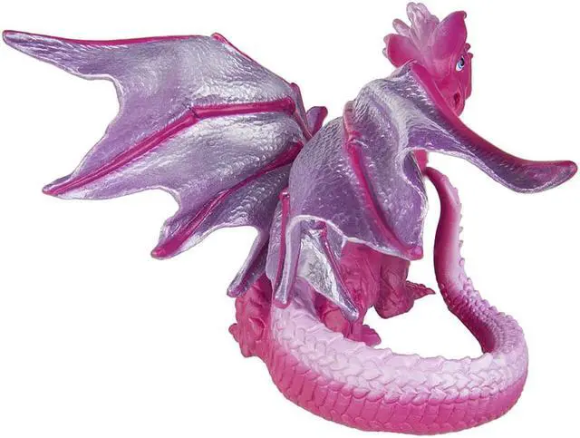 Alt view image 2 of 11 - Love Dragon Fantasy Safari Ltd