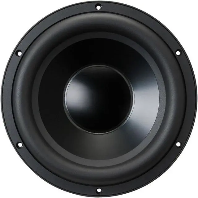 Alt view image 3 of 6 - Dayton Audio RSS265HF-4 10" Reference HF Subwoofer 4 Ohm 295-460