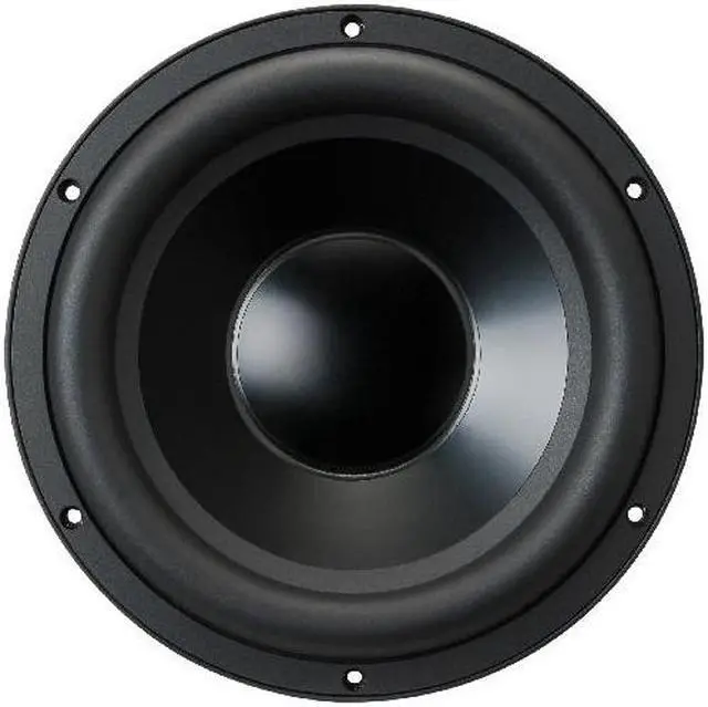 Alt view image 4 of 6 - Dayton Audio RSS265HF-4 10" Reference HF Subwoofer 4 Ohm 295-460