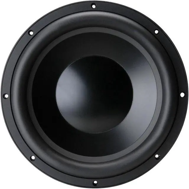 Alt view image 3 of 5 - Dayton Audio RSS315HO-44 12" Reference HO DVC Subwoofer 295-467