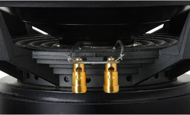 Alt view image 4 of 5 - Dayton Audio RSS315HO-44 12" Reference HO DVC Subwoofer 295-467