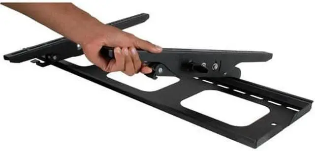 Alt view image 3 of 10 - Dayton Audio LCD60-TM Tilting TV Wall Mount 37"-65" w/FREE H 182-322