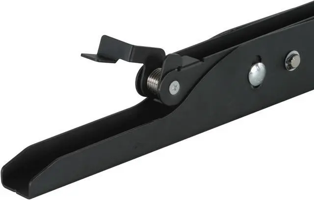 Alt view image 7 of 10 - Dayton Audio LCD60-TM Tilting TV Wall Mount 37"-65" w/FREE H 182-322