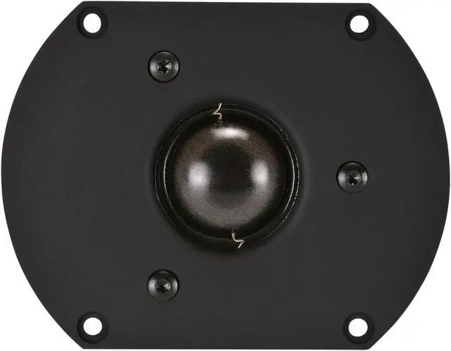 Alt view image 3 of 6 - Dayton Audio DC28FT-8 1-1/8" Silk Dome Truncated Tweeter 275-076