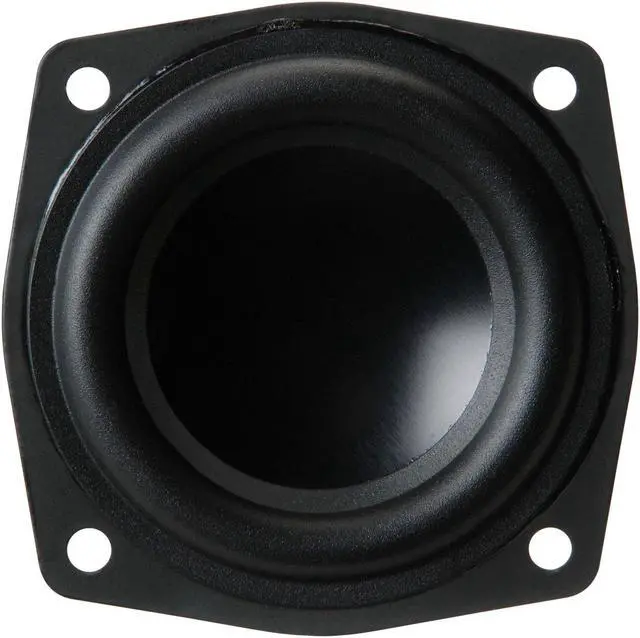Alt view image 3 of 7 - Dayton Audio ND65-8 2-1/2" Aluminum Cone Full-Range Driver 8 290-206