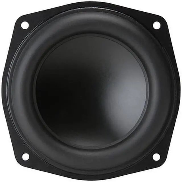 Alt view image 3 of 6 - Dayton Audio ND105-4 4" Aluminum Cone Midbass Driver 4 Ohm 290-212