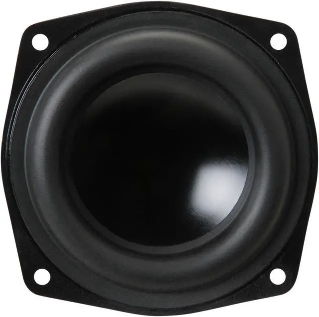 Alt view image 3 of 8 - Dayton Audio ND91-8 3-1/2" Aluminum Cone Full-Range Driver 8 290-226