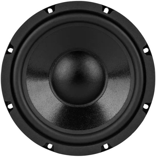 Alt view image 3 of 3 - Dayton Audio DCS205-4 8" Classic Subwoofer 4 Ohm 295-200