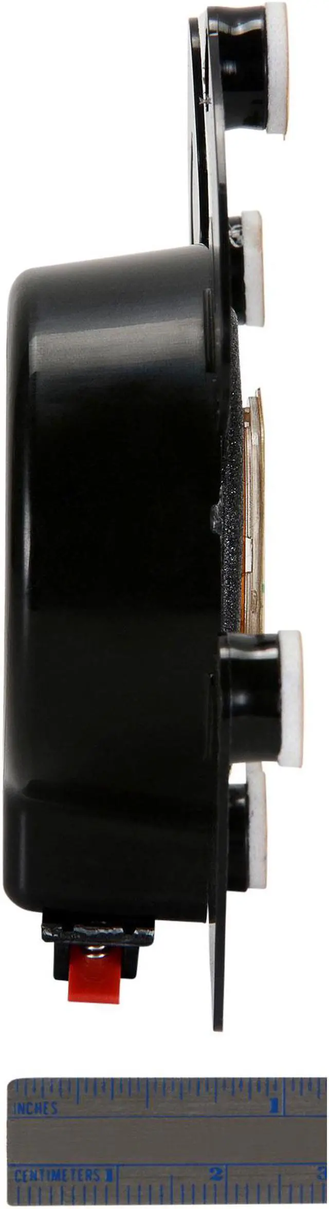 Alt view image 4 of 7 - Dayton Audio DAEX25Q-4 Quad Arm 25mm Exciter 20W 4 Ohm 295-228