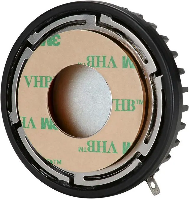 Alt view image 3 of 17 - Dayton Audio DAEX32EP-4 Thruster 32mm Exciter 40W 4 Ohm 295-230