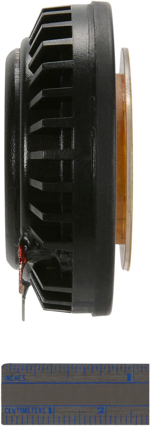 Alt view image 4 of 17 - Dayton Audio DAEX32EP-4 Thruster 32mm Exciter 40W 4 Ohm 295-230