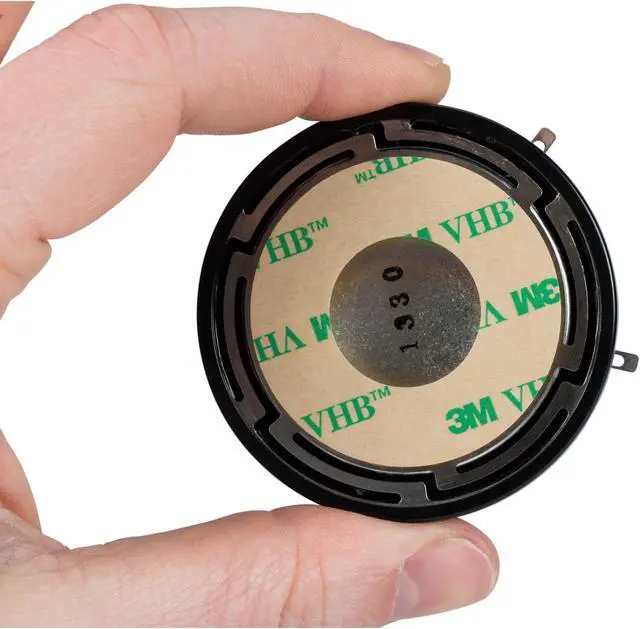 Alt view image 5 of 17 - Dayton Audio DAEX32EP-4 Thruster 32mm Exciter 40W 4 Ohm 295-230