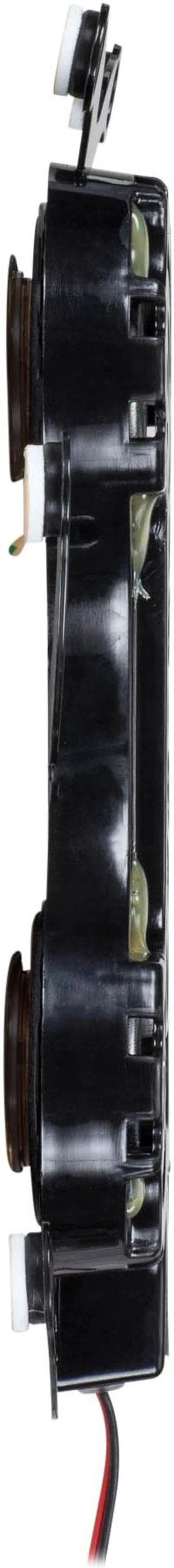 Alt view image 3 of 7 - Dayton Audio DAEX25X4-4 Bullfrog Vented Disc Spider 25mmX4 E 295-242