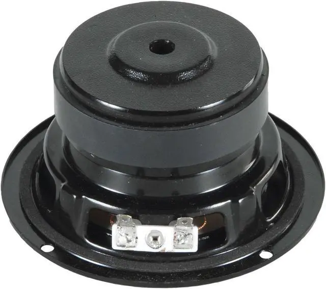 Alt view image 2 of 8 - Dayton Audio DA115-8 4" Aluminum Cone Woofer 295-328