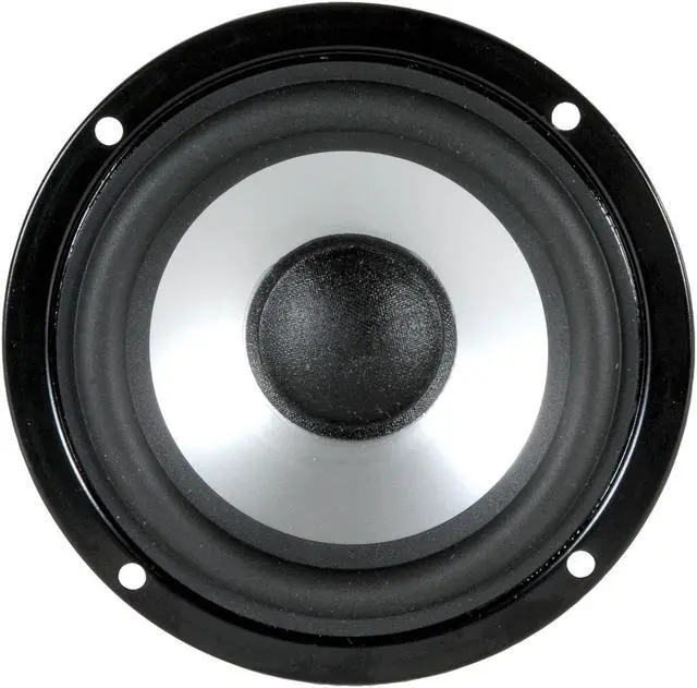 Alt view image 3 of 8 - Dayton Audio DA115-8 4" Aluminum Cone Woofer 295-328