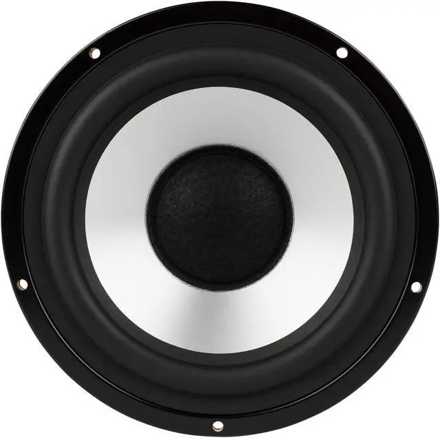 Alt view image 3 of 4 - Dayton Audio DA175-8 7" Aluminum Cone Woofer 295-335