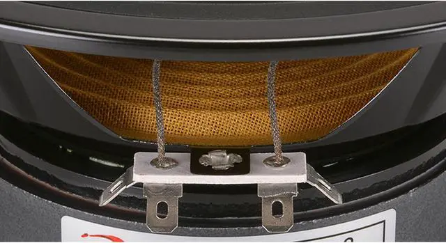 Alt view image 4 of 4 - Dayton Audio DA175-8 7" Aluminum Cone Woofer 295-335