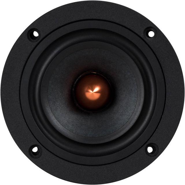 Alt view image 3 of 8 - Dayton Audio PS95-8 3-1/2" Point Source Full-Range Driver 8 295-349