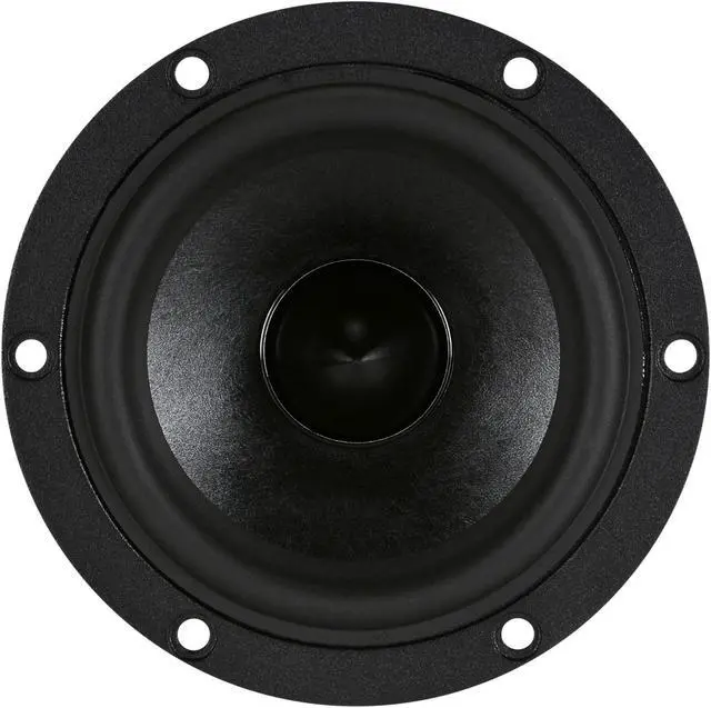 Alt view image 3 of 5 - Dayton Audio RS100P-8 4" Reference Paper Midwoofer 8 Ohm 295-359