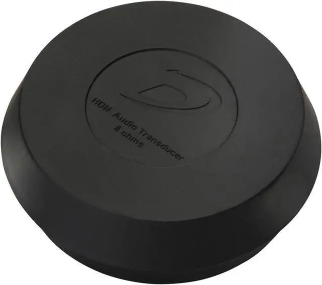 Main image of Dayton Audio HDN-8 Weatherproof Sound Exciter Transducer 300-387