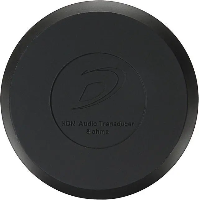 Alt view image 2 of 11 - Dayton Audio HDN-8 Weatherproof Sound Exciter Transducer 300-387