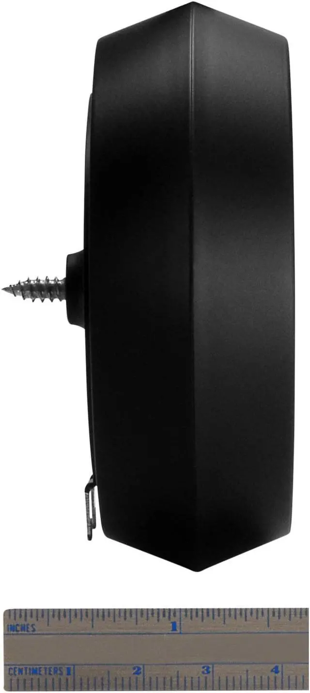 Alt view image 4 of 11 - Dayton Audio HDN-8 Weatherproof Sound Exciter Transducer 300-387