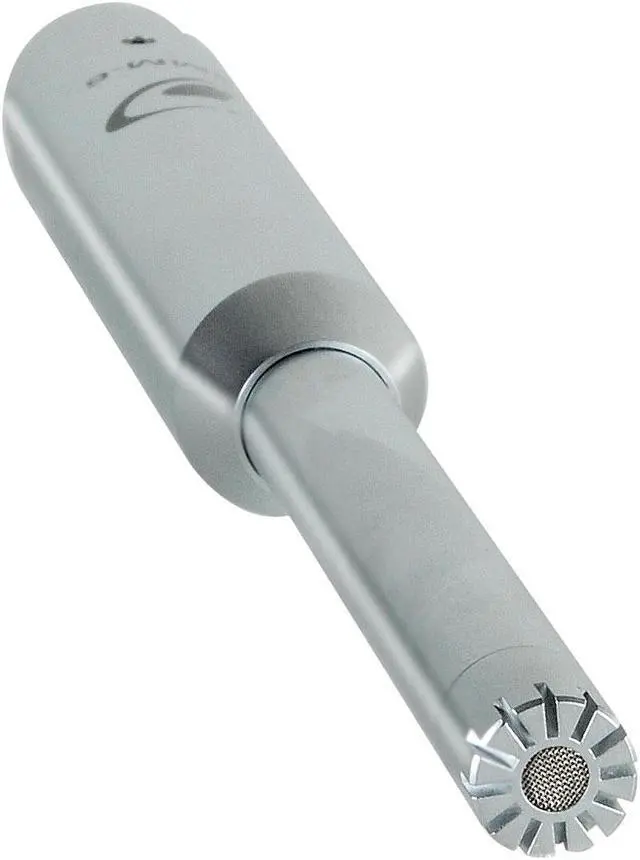 Alt view image 3 of 6 - Dayton Audio EMM-6 Electret Measurement Microphone 390-801