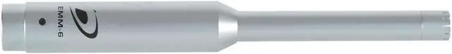 Alt view image 4 of 6 - Dayton Audio EMM-6 Electret Measurement Microphone 390-801