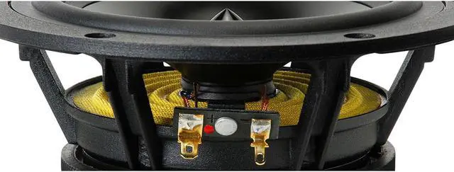 Alt view image 4 of 4 - Dayton Audio RS150-4 6" Reference Woofer 4 Ohm 295-372