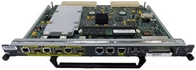 Alt view image 5 of 5 - CISCO NPE-G2 Network Processing Engine