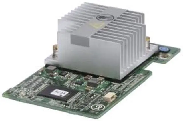 Alt view image 3 of 9 - DELL K09Cj Perc H310 Sas Raid Mini Mono Controller For Poweredge R720