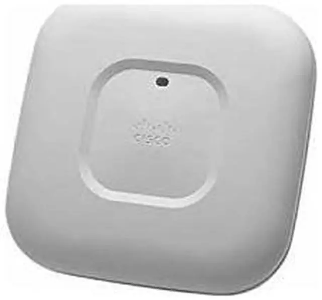 Alt view image 3 of 8 - Cisco AIR-CAP2702I-B-K9 Aironet 2702I IEEE 802.11ac 1.27 Gbit/s Wireless Access Point