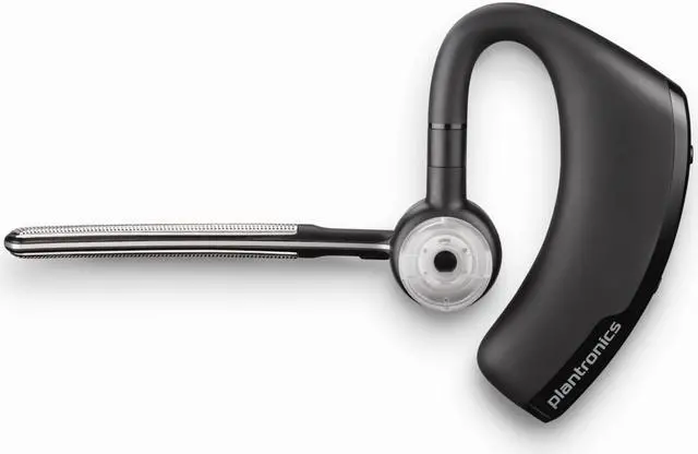 Alt view image 6 of 11 - Plantronics Voyager Legend CS Mono Bluetooth Headset Only