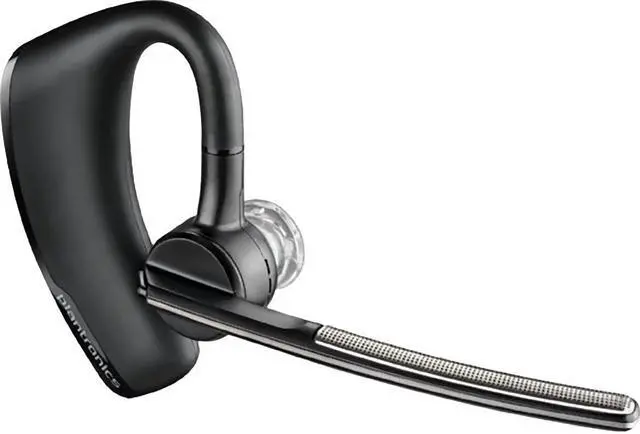 Alt view image 7 of 11 - Plantronics Voyager Legend CS Mono Bluetooth Headset Only
