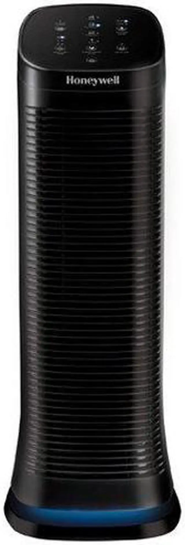 Main image of Honeywell AirGenius 4 Air Cleaner |HFD310C| Odor Reducer