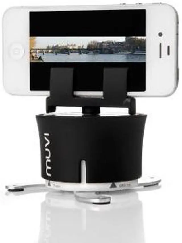 Alt view image 3 of 3 - veho VCC-100-XL MUVI X-Lapse Time Lapse Accessory