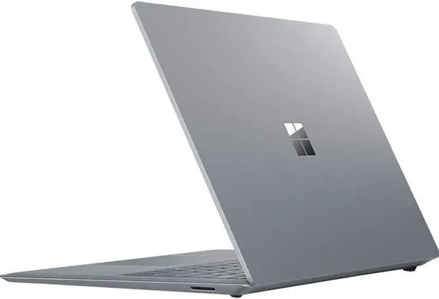 Alt view image 2 of 11 - Microsoft Surface Laptop 2 Core i5 8350U 1.7 GHz, Win 10 Pro, UHD Graphics 620, 16 GB RAM, 256 GB SSD, 13.5" touchscreen 2256 x 1504 (New in Original Sealed Box)