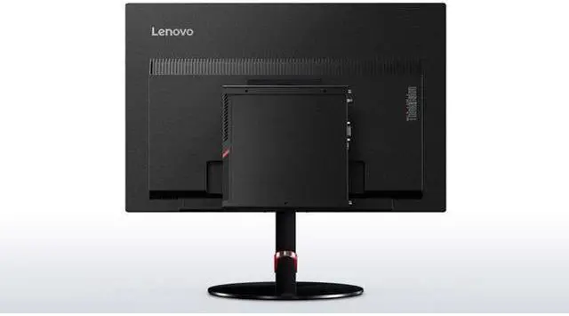 Refurbished: Lenovo ThinkCentre M715q Tiny Desktop PC (All