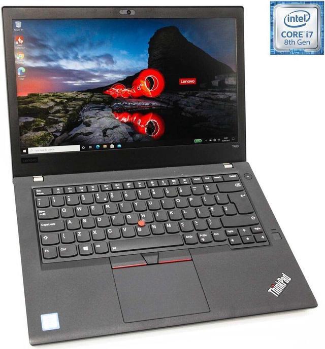 Lenovo Thinkpad T480 14